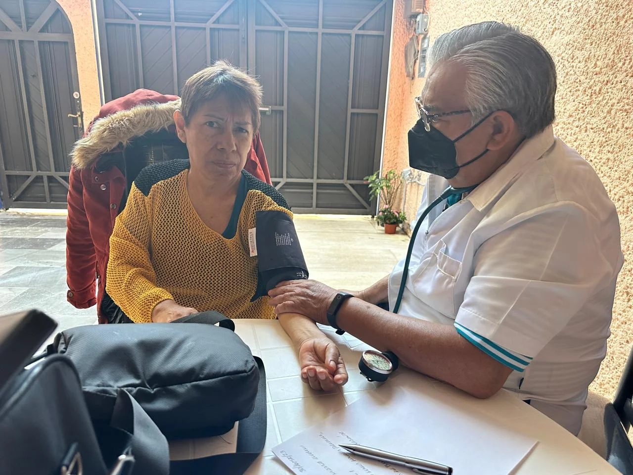 Atención personalizada para adultos mayores Coyoacán CDMX El Descanso Feliz