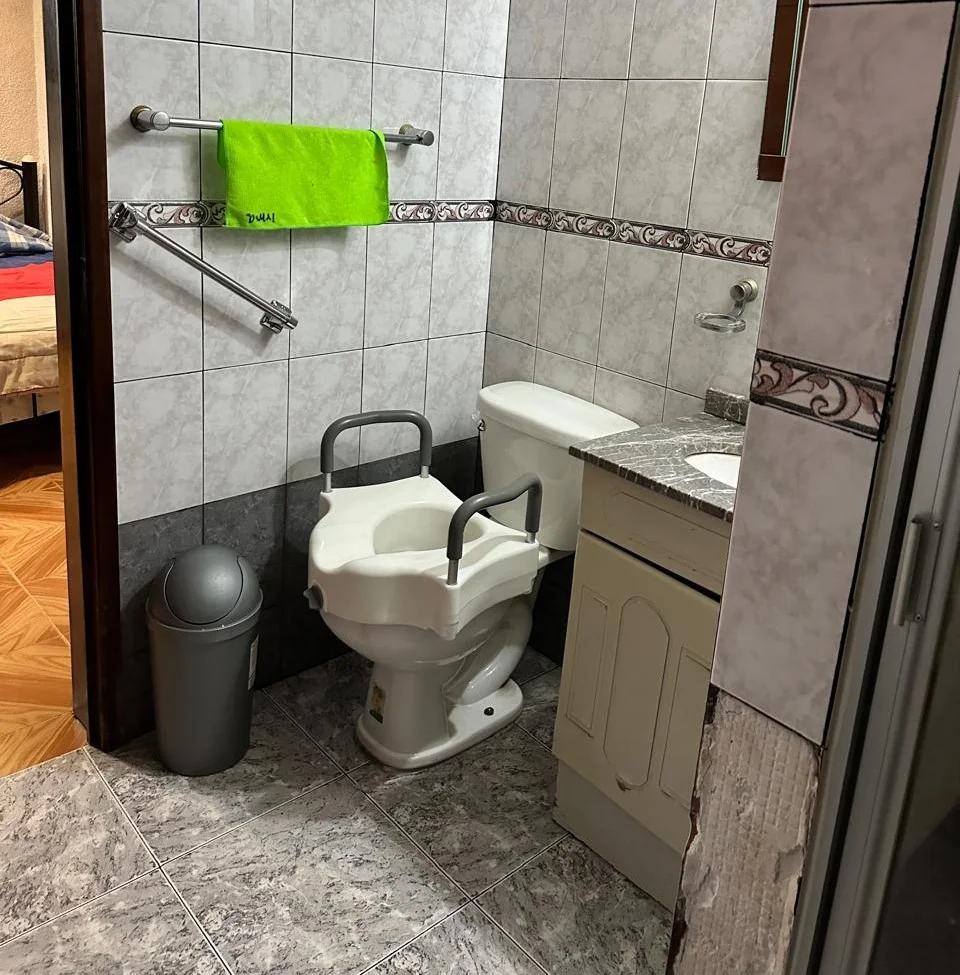 Cuidado integral 24/7 para adultos mayores Coyoacán CDMX El Descanso Feliz